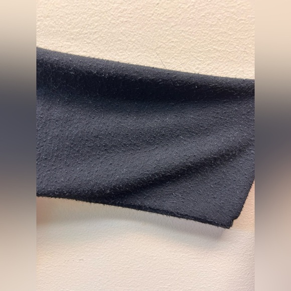 Betsey Johnson Bold Striped Top - Picture 3 of 6